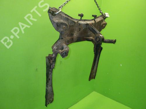 Subframe SUZUKI SPLASH (EX) 1.0 (A5B310) | BP37499929M9 - Image 2