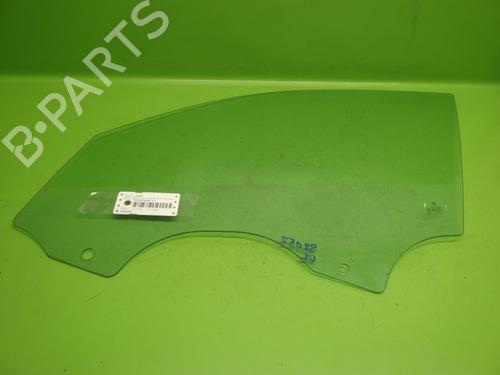 Used Front left door window BMW X3 (F25) xDrive 20 d (184 hp) 27976651