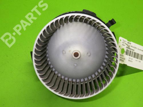 Used Heater blower motor FIAT PANDA (169_) 1.2 (169.AXB11, 169.AXB1A) (60 hp) 6378135