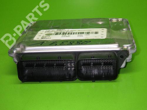 Control unit VW GOLF V (1K1) 1.9 TDI | BP6380436M11 