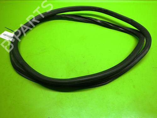 Used Rubber door seal AUDI A6 C6 Avant (4F5) 3.0 TDI quattro (225 hp) 14734382