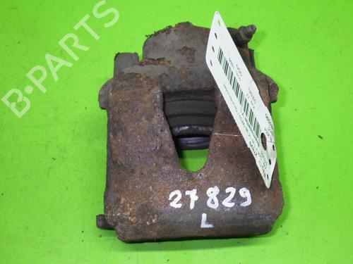 Used Left front brake caliper VW GOLF V (1K1) 1.9 TDI (105 hp) 14721731
