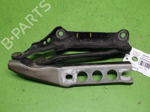 Used Hinge/Door check strap SKODA FABIA II Combi (545) 1.4 (86 hp) 28007146