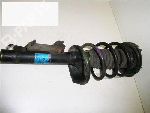 Right front shock absorber FORD FOCUS I Turnier (DNW) 1.8 Turbo DI / TDDi | BP7214841M17 