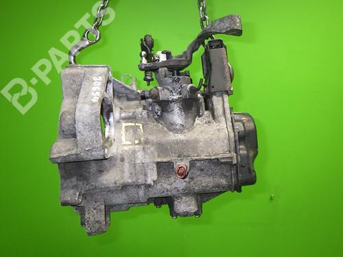 Gearbox SKODA FABIA I (6Y2) 1.2 | BP6881875M3 
