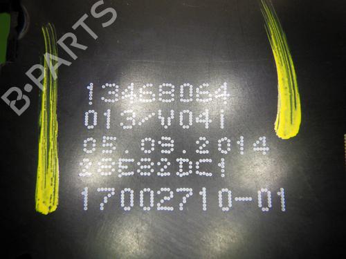 Commande Chauffage OPEL CORSA E (X15) 1.3 CDTI (08, 68) | BP21274883I5 