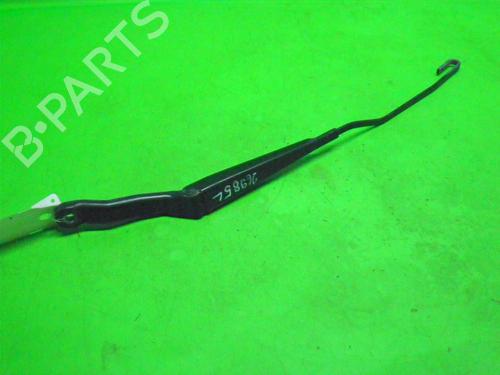 Used Front windshield wiper arm PEUGEOT 206 Hatchback (2A/C) 1.6 16V (109 hp) 14716136
