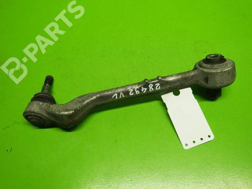 Used Left front suspension arm BMW 1 (E81) 118 d (143 hp) 6649258