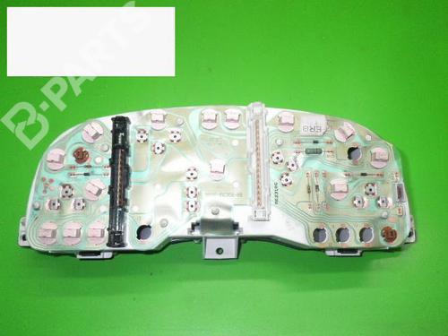 Instrument cluster FORD MONDEO II (BAP) 1.6 i | BP6398889C47 