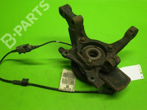 Right front steering knuckle OPEL ASTRA H (A04) 1.6 (L48) | BP6664817M26 