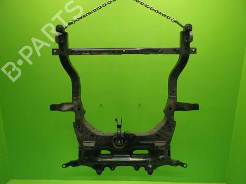 Used Subframe Subframe OPEL ASTRA K (B16) 1.2 Turbo (68) (110 hp) 33893857 33893857