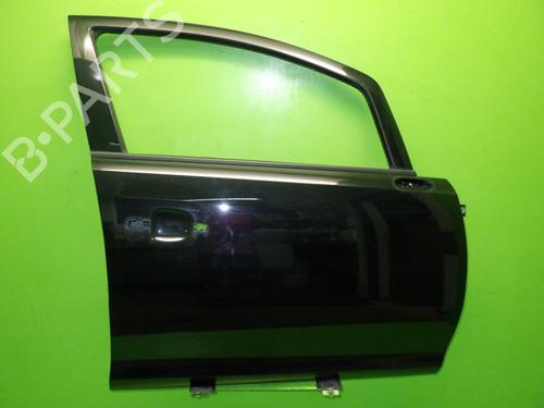 Right front door OPEL CORSA D (S07) 1.3 CDTI (L08, L68) (75 hp) 13507073