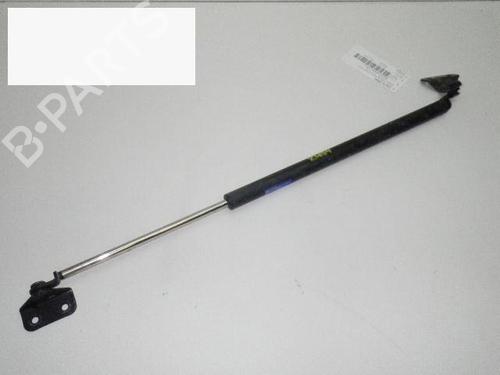 Used Tailgate lift support OPEL AGILA (A) (H00) 1.2 16V (F68) (75 hp) 14707254