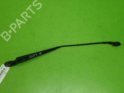 Used Front windshield wiper arm Front windshield wiper arm 37092594 37092594