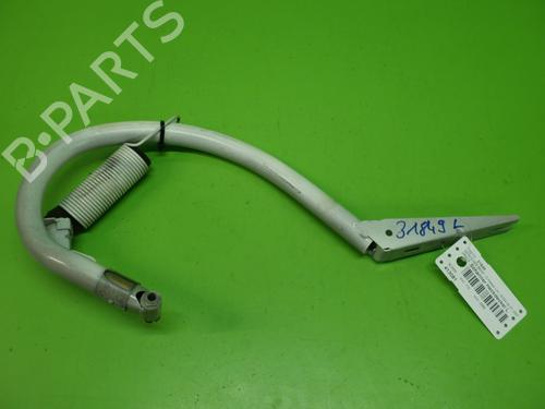 Used Hinge/Door check strap MERCEDES-BENZ C-CLASS (W204) C 280 4-matic (204.081) (231 hp) 20228659