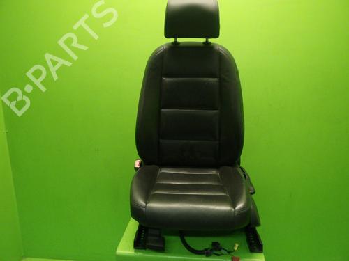 Used Left front seat AUDI A6 C6 Avant (4F5) 2.7 TDI (190 hp) 31919933