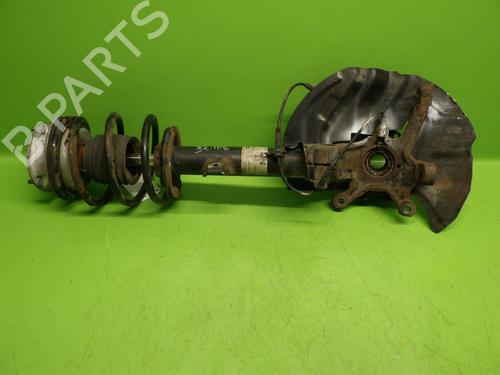 Left front shock absorber BMW 3 (E46) 330 xi | BP28006865M16 