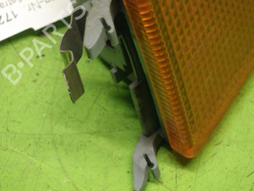 Blinklys fortil venstre OPEL ASTRA F Hatchback (T92) 1.6 i 16V (F08, M08, F68, M68) | BP30331884C32