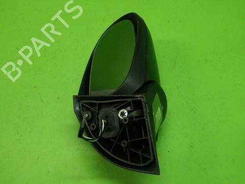 Right mirror MERCEDES-BENZ A-CLASS (W168) A 160 (168.033, 168.133) | BP25826690C27 