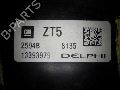 Electronic module OPEL ASTRA J (P10) 1.6 SIDI (68) | BP13874830M83 