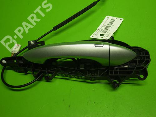Used Front right exterior door handle Front right exterior door handle OPEL INSIGNIA B Grand Sport (Z18) 2.0 CDTi (68) (170 hp) 7803936 7803936