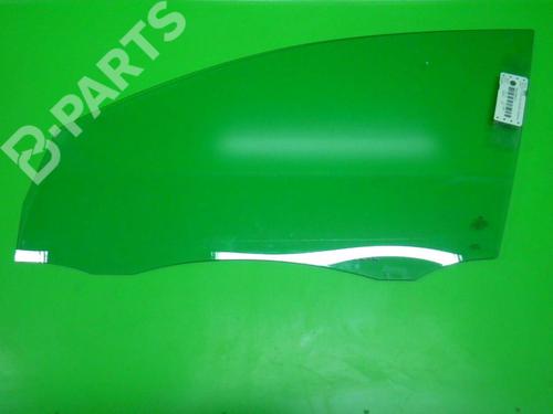 Used Front left door window Front left door window VW GOLF VI (5K1) 1.6 TDI (105 hp) 6672668 6672668