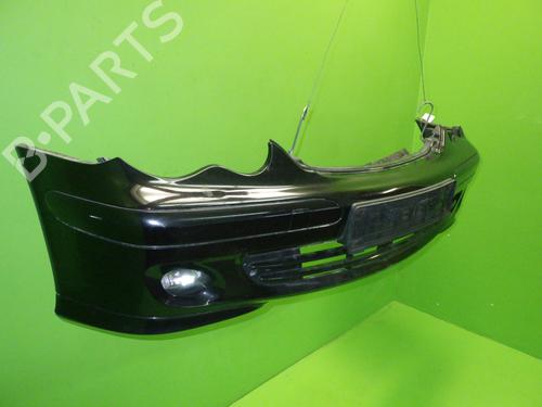 Front bumper MERCEDES-BENZ C-CLASS (W203) C 220 CDI (203.008) | BP28504268C7