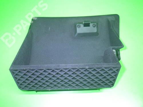 Glove box BMW 5 (E39) 530 d | BP6367527C95 