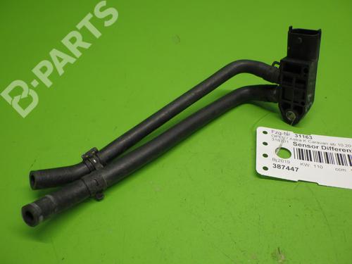 Used Electronic sensor OPEL ASTRA K Sports Tourer (B16) 1.4 Turbo (35) (150 hp) 11877111