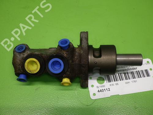 Hauptbremszylinder für AUDI 80 B3 Saloon (893, 894, 8A2) 1.8 S (90 hp) 31984126