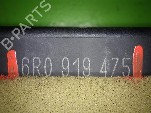 Electronic module VW POLO V (6R1, 6C1) 1.6 TDI | BP23069971M83 