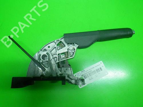 Hand brake VW GOLF V (1K1) 1.4 TSI | BP14721029I18 