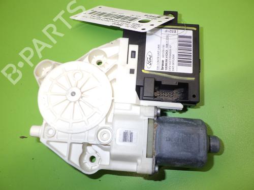 Left rear window motor FORD FOCUS II Turnier (DA_, FFS, DS) 1.6 TDCi | BP17760965E23 