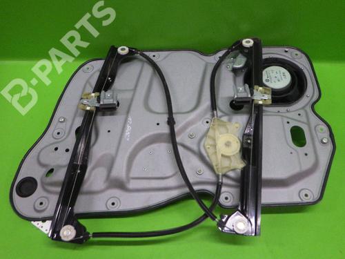Front left window mechanism VW TOURAN (1T1, 1T2) 1.9 TDI | BP6607851C22 