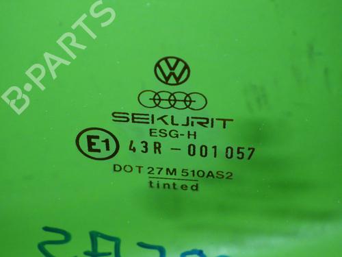 Bootlid window VW JETTA II (19E, 1G2, 165) 1.8 | BP26221813C64 