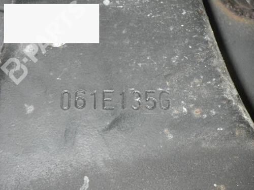 Left front suspension arm RENAULT TWINGO II (CN0_) 1.2 (CN0D) | BP6663988M12 