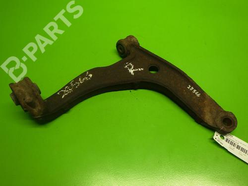 Used Right front suspension arm VW MULTIVAN T5 (7HM, 7HN, 7HF, 7EF, 7EM, 7EN) 2.5 TDI (130 hp) 6608659