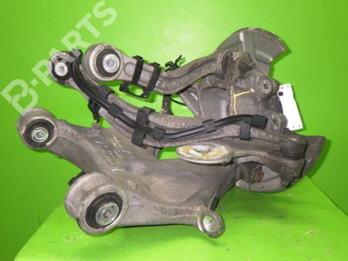 Right rear steering knuckle BMW 5 Touring (F11) 530 d | BP9676564M28 