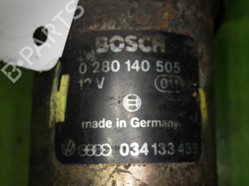 Electronic sensor AUDI 100 C3 Saloon (443, 444) 2.0 | BP29622076M84 