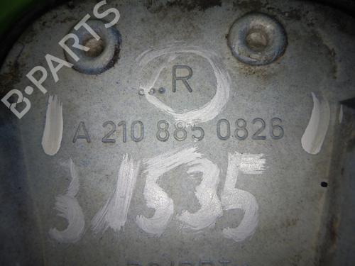 Washer pump MERCEDES-BENZ E-CLASS T-Model (S210) E 200 T Kompressor (210.248) | BP16893917E24 