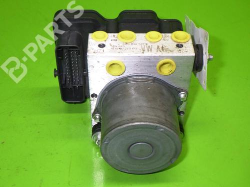 Used ABS pump SEAT IBIZA IV (6J5, 6P1) 1.2 TSI (90 hp) 6392936