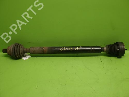 Used Right front driveshaft Right front driveshaft VW GOLF V (1K1) 1.4 FSI (90 hp) 34528848 34528848