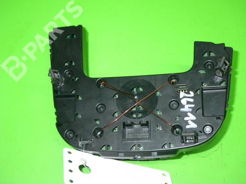 Switch AUDI A4 Allroad B8 (8KH) 3.0 TDI quattro | BP6361541I30 