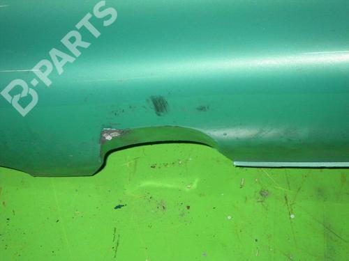 Rear bumper OPEL CORSA B (S93) 1.4 i (F08, F68, M68) | BP6668575C8 