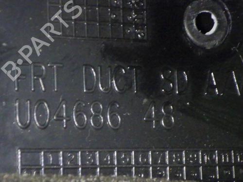 Luftventil HYUNDAI i30 (FD) 1.6 CRDi | BP36770188I21 - Image 4