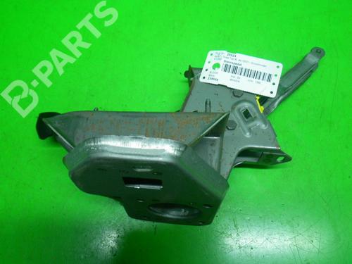 Break pedal SEAT IBIZA III (6L1) 1.4 16V | BP6365758I19 