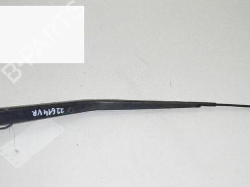 Used Front windshield wiper arm NISSAN SERENA (C23) 1.6 (97 hp) 14707607