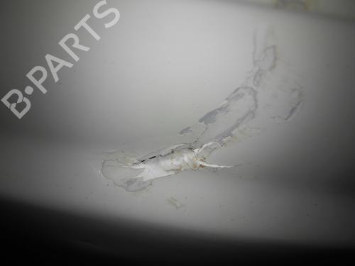 Rear bumper MERCEDES-BENZ C-CLASS (W204) C 280 4-matic (204.081) | BP19319318C8 