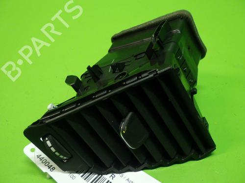 Grille d'aération OPEL ASTRA K Sports Tourer (B16) 1.6 CDTi (35) (136 hp) 32037318