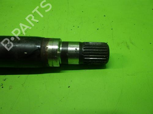 Right front driveshaft OPEL ASTRA J (P10) 1.6 Turbo (68) | BP19417034M39 